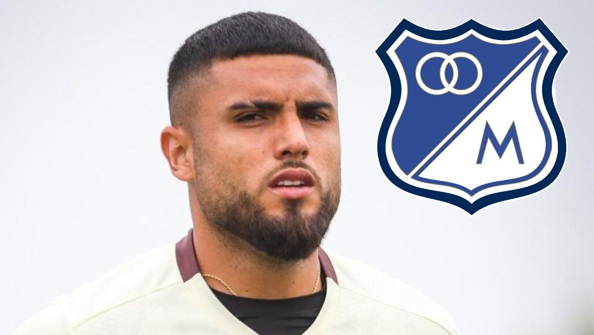 Fichaje de volante chileno a equipo colombiano se complica por trabas