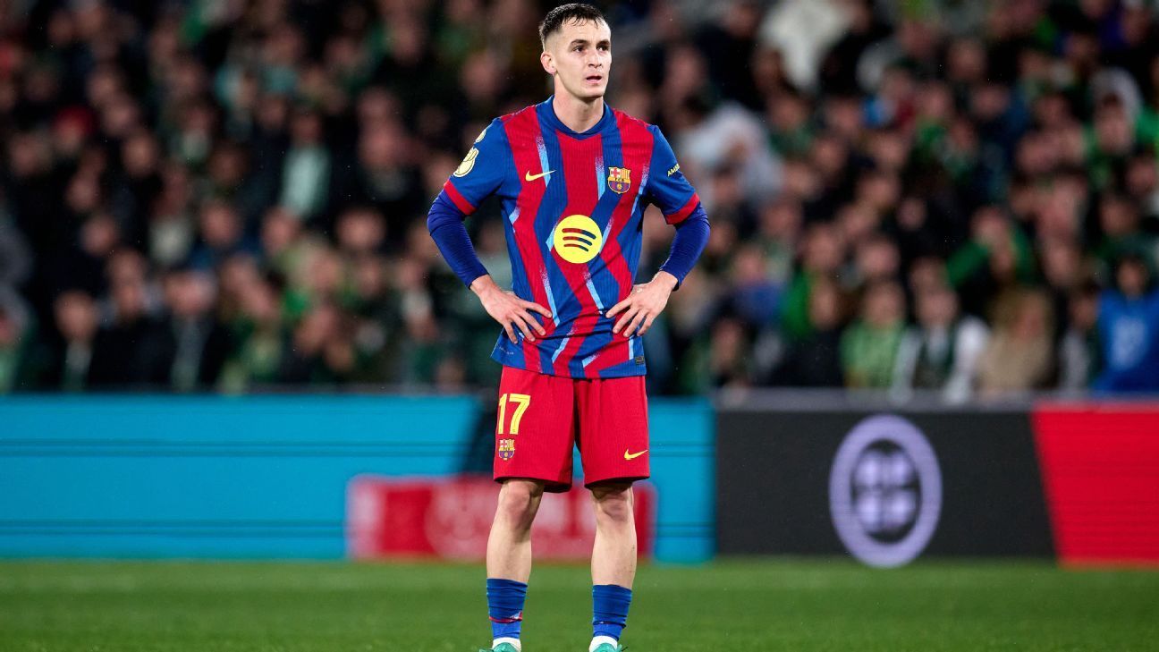 Noticias y rumores del mercado de fichajes a nivel mundial