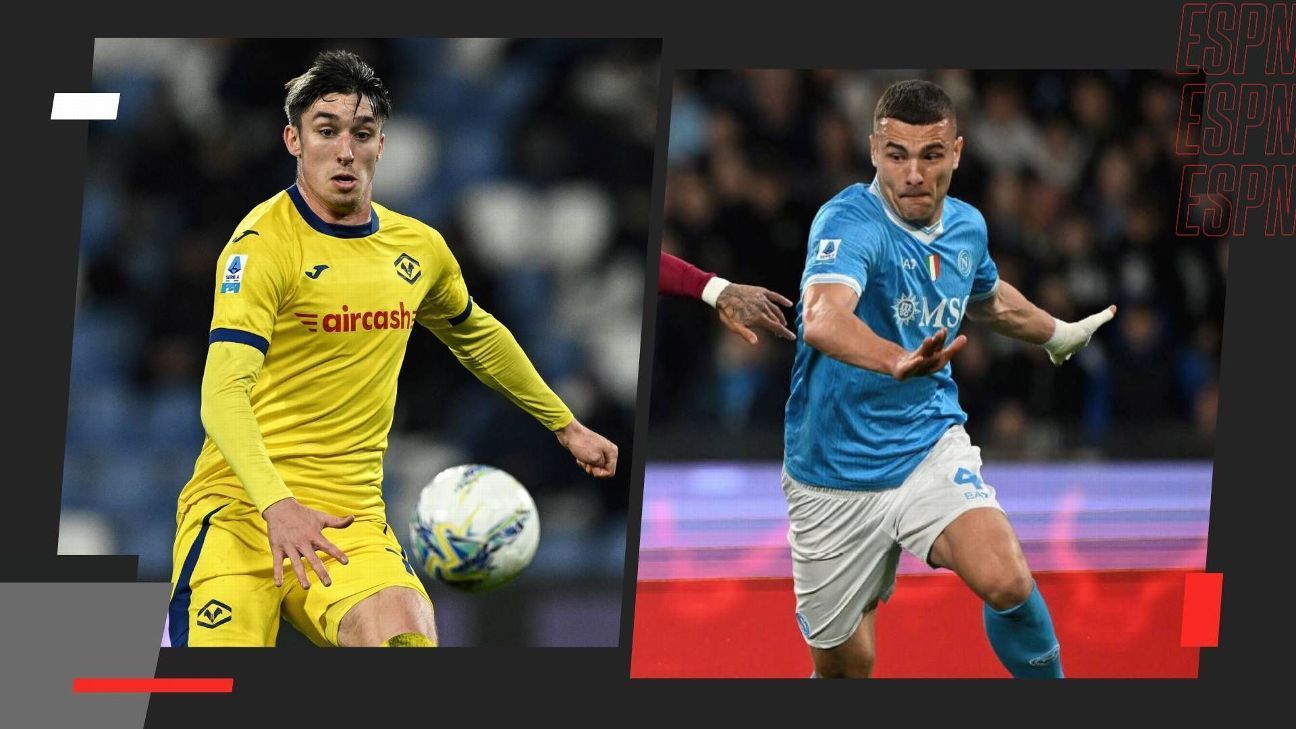 El conjunto napolitano busca recuperarse tras perder puntos clave