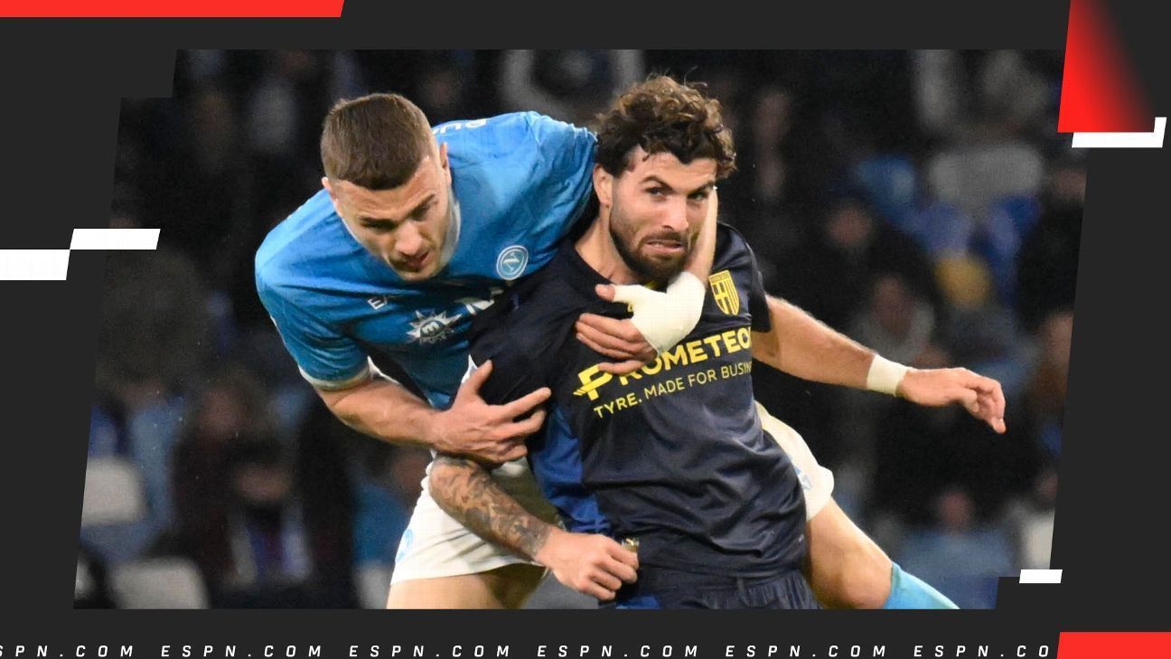 El equipo de Antonio Conte, sin margen de error en la persecución al Inter