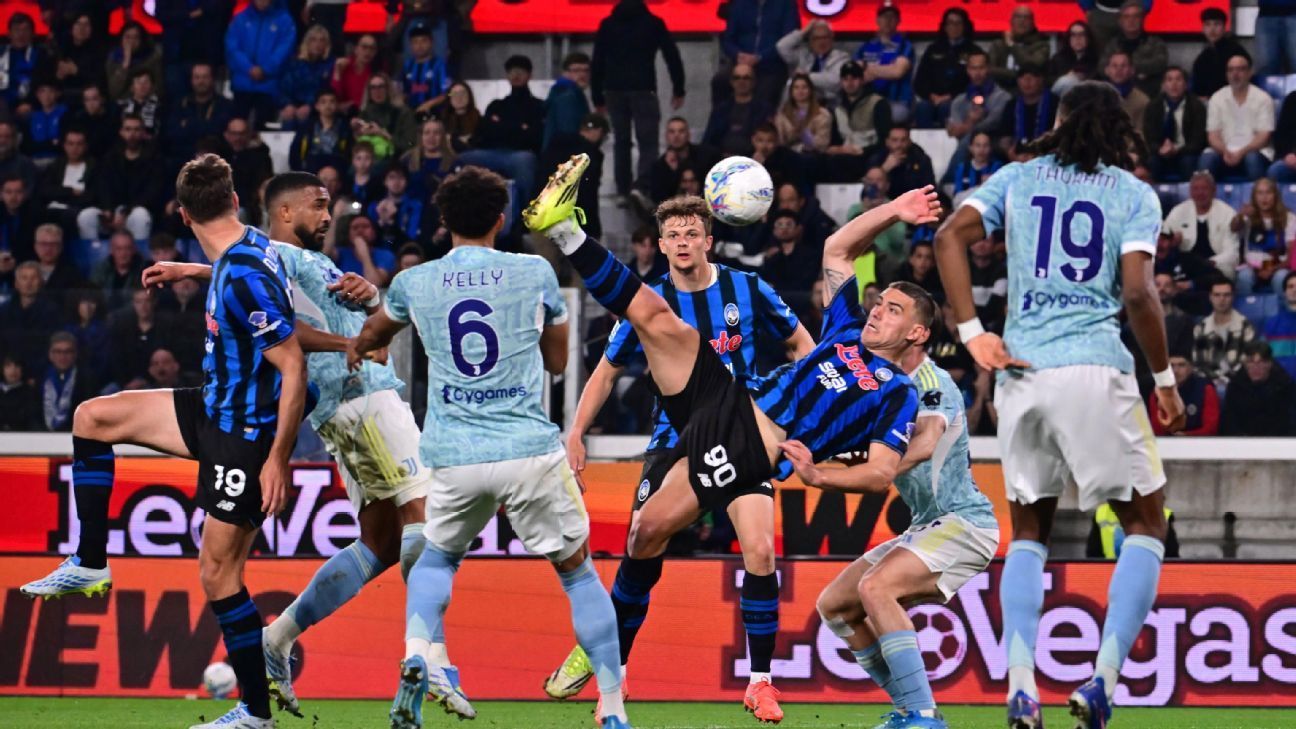 La Vecchia Signora logra una victoria y se consolida en puestos europeos