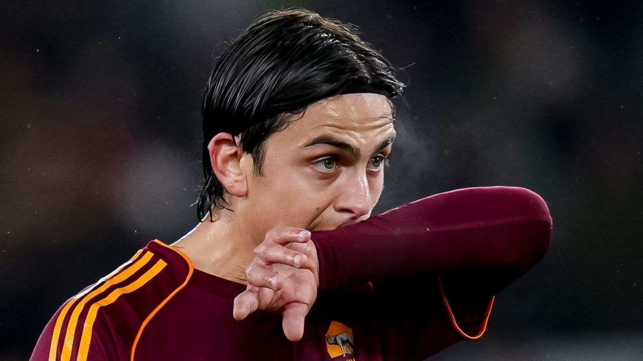 'La Joya' estará de baja al menos 7 partidos, incluyendo duelos de Europa League