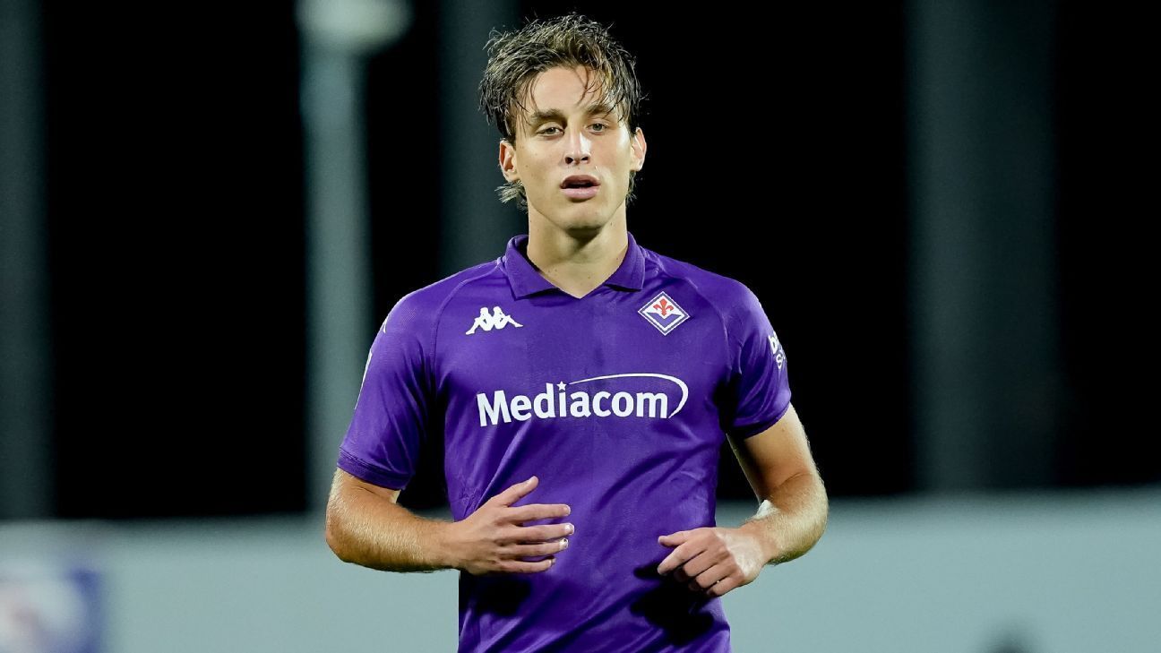 Exjugador de la Roma cumple más de un año de inactividad profesional