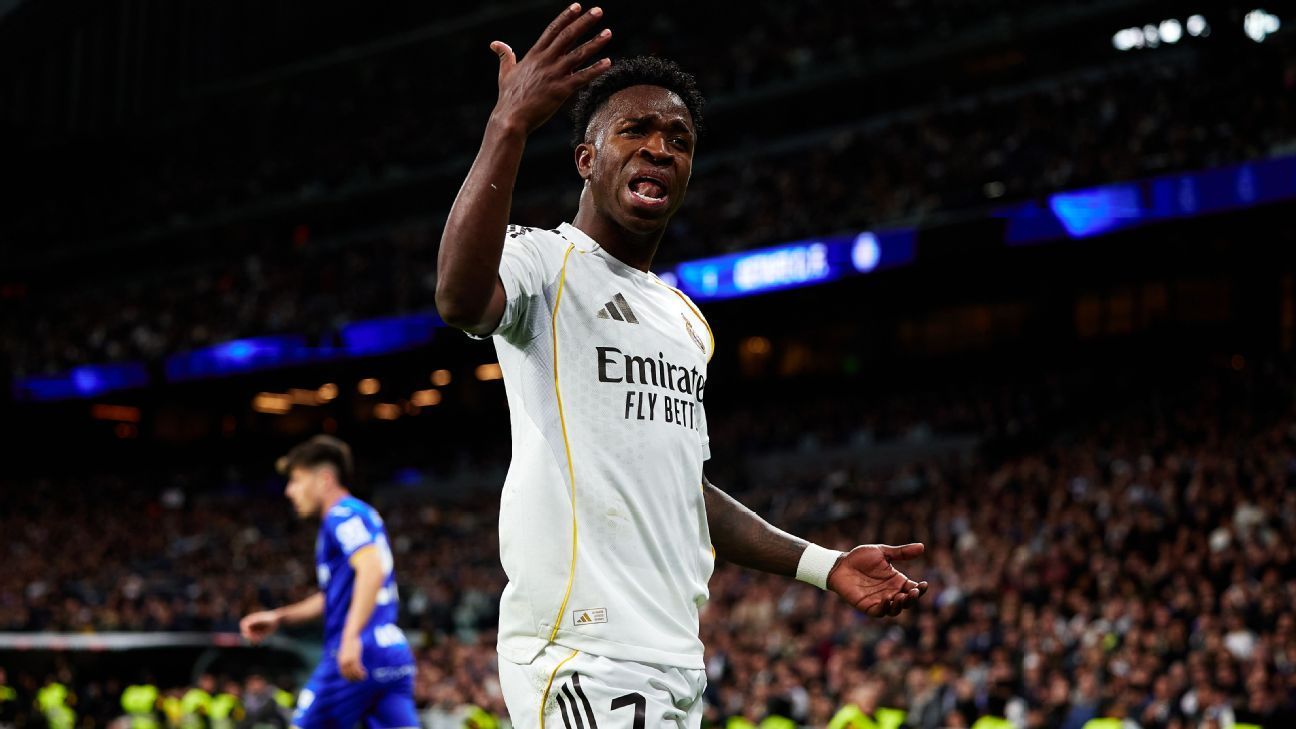 Análisis del rendimiento de los mejores equipos del fútbol europeo según ESPN