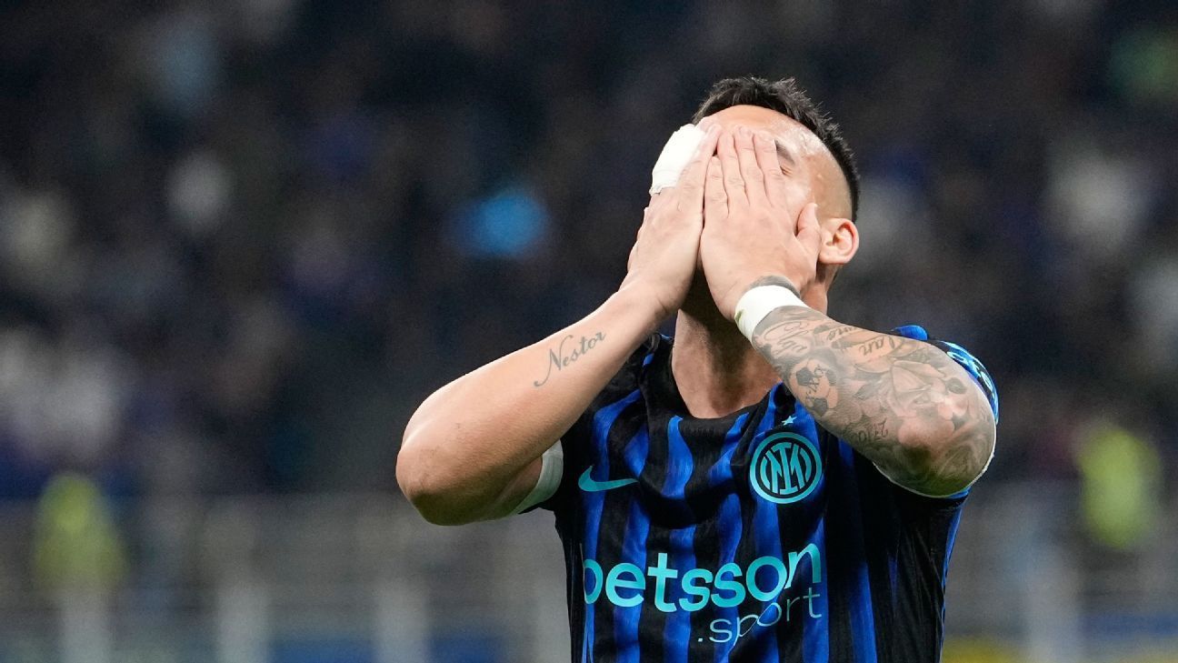 Preocupación por 'el Toro': sufre una nueva lesión muscular a dos meses del Mundial