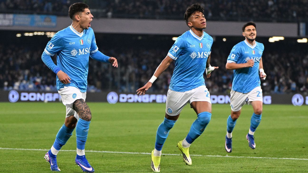 El equipo de Conte se impone en el inicio de la jornada 28 de la Serie A