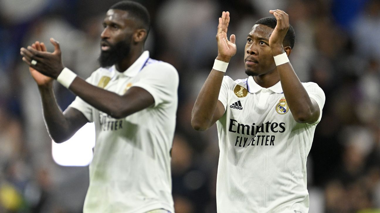 Últimas noticias y rumores del mercado de fichajes a nivel mundial