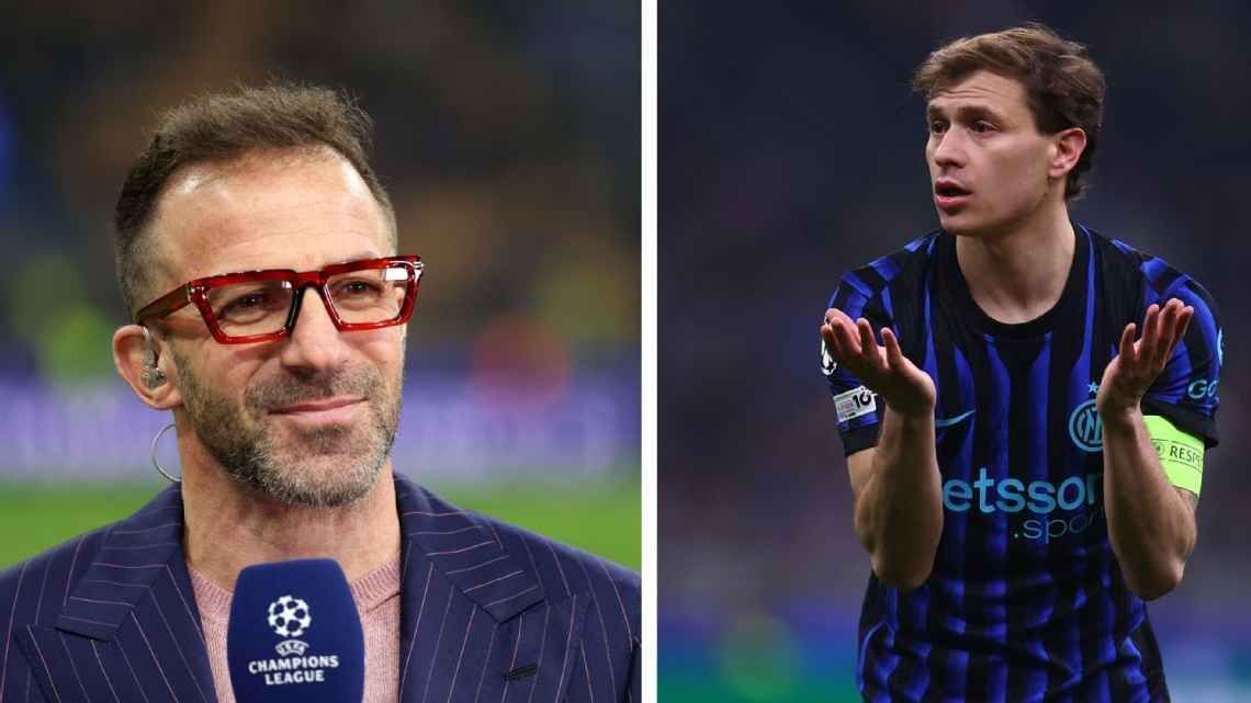 La Serie A evita un fracaso histórico en la Champions League