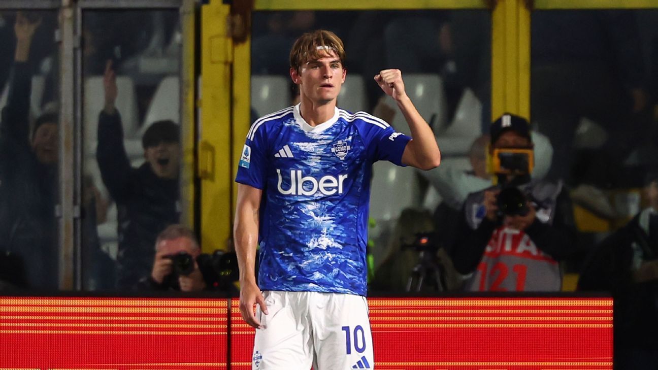 Gol argentino no es suficiente: Como cae derrotado ante Inter